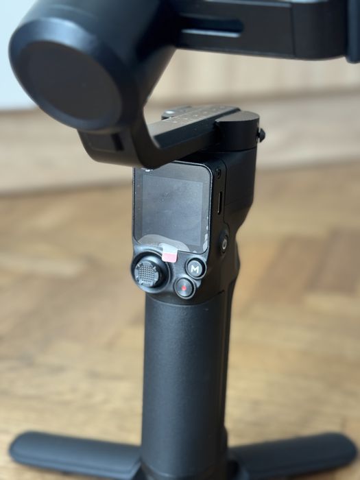 Стабілізатор відеозйомки DJI RS 3 Mini
