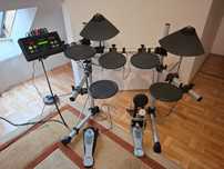 Perkusja elektroniczna Yamaha DTX 500