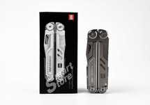 Мультитул Xiaomi HuoHou Multi-Tool Pro K30 HU0191 18 в 1