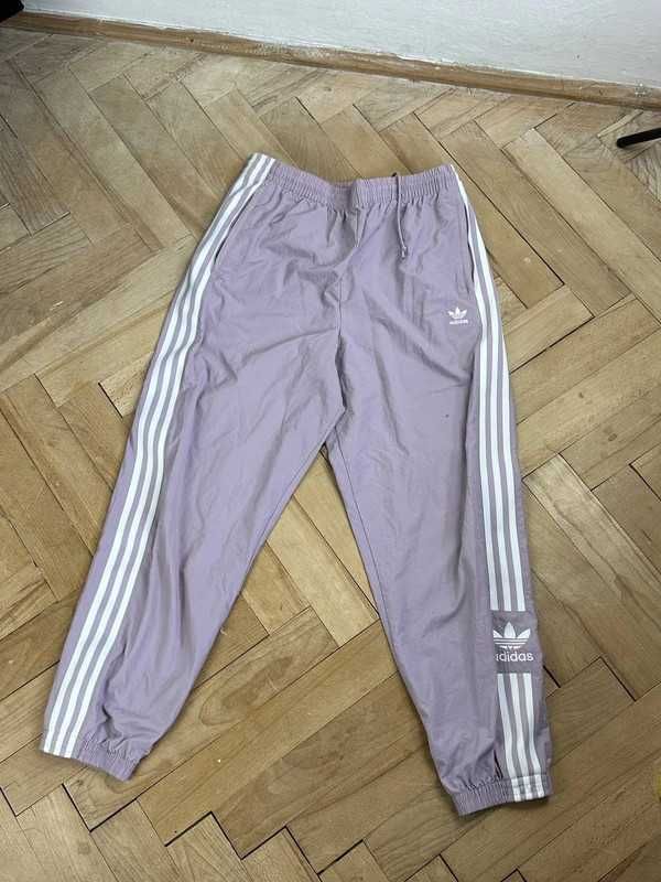 dres Adidas tracksuit Adicolor Kurtka Adidas +spodnie dresy strój