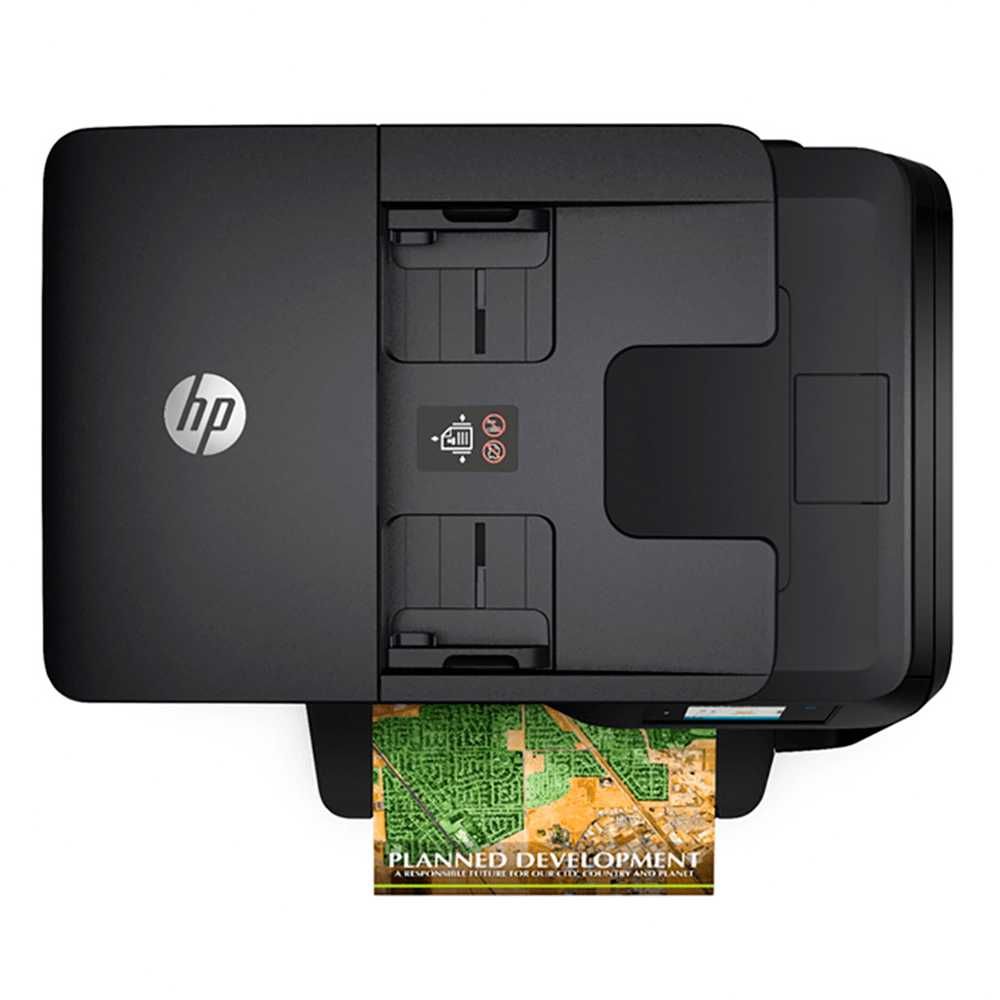 HP OfficeJet Pro 8710