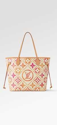 Louis Vuitton - Mala e Mochila