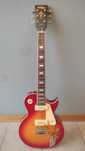 Guitarra Vintage V100
