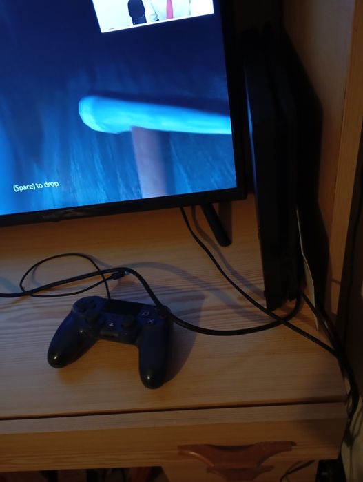 PS4, Jogos, Volante, Pedais