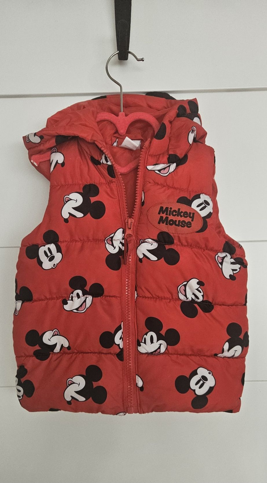 Kamizelka Mickey Mouse 74
