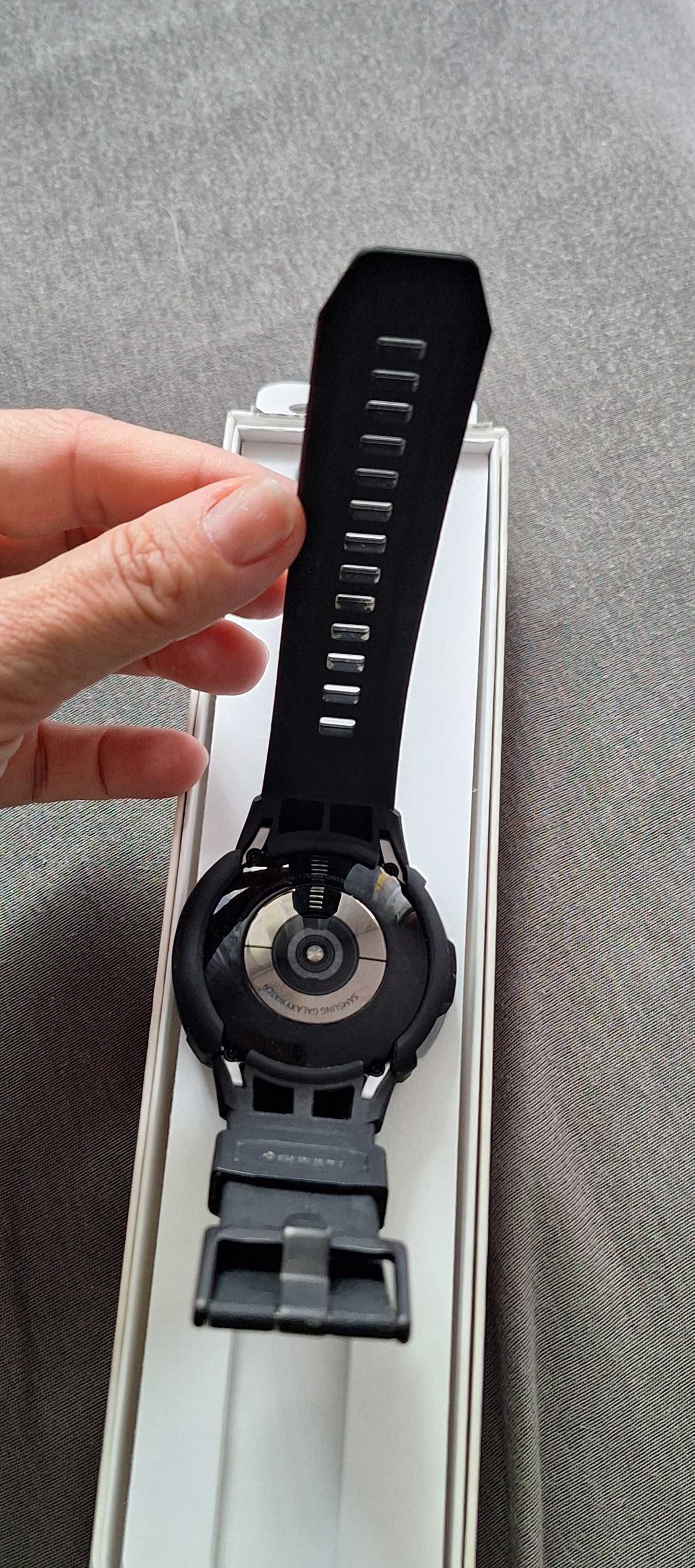Smartwatch Samsung Galaxy 4 classic