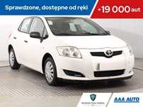 Toyota Auris 1.4 D-4D, Salon Polska, Klima, El. szyby