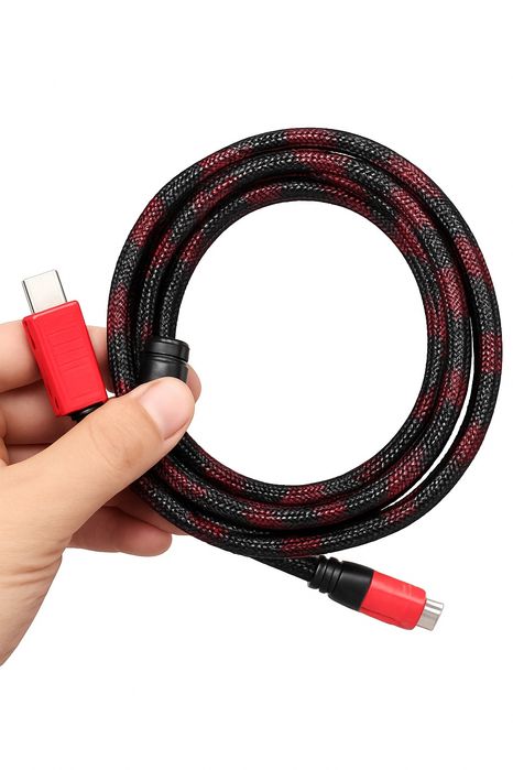 Кабель HDMI для потклучения