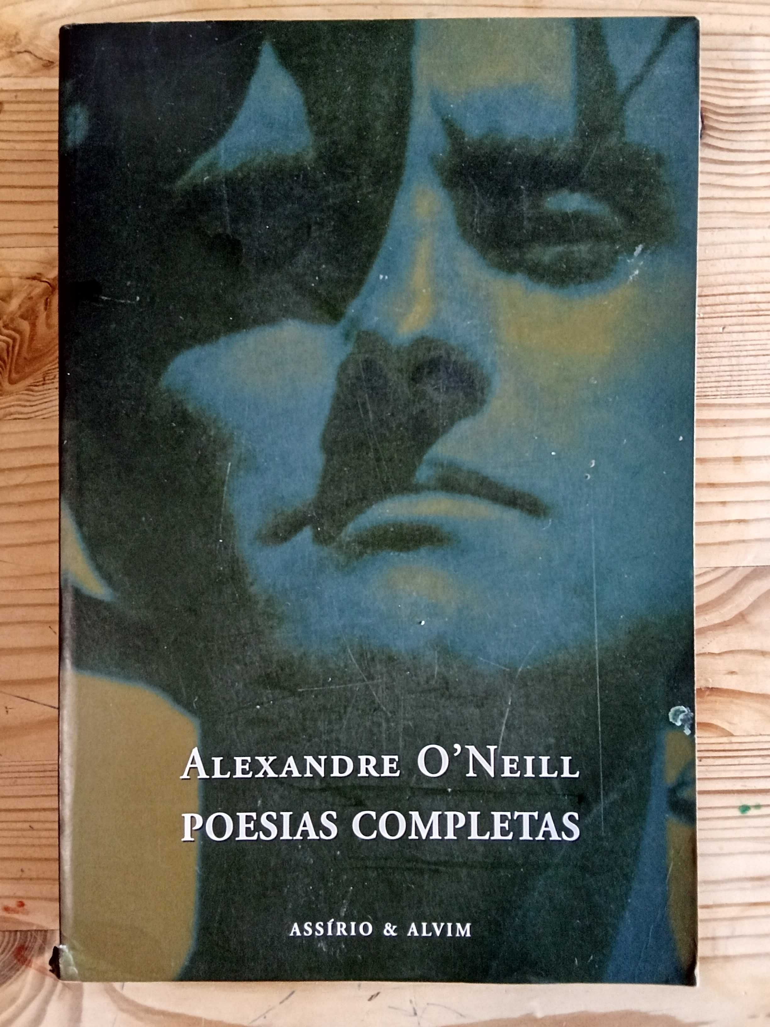 Livros de música e outros