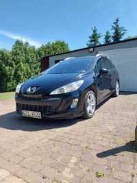 PEUGEOT 308sw 1.6 150km