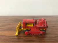 Matchbox Lesney Series No 16 case tractor Vintage prl