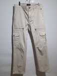 Штани карго Daniel Hecher Paris  gorpcore outdor military 34/ L