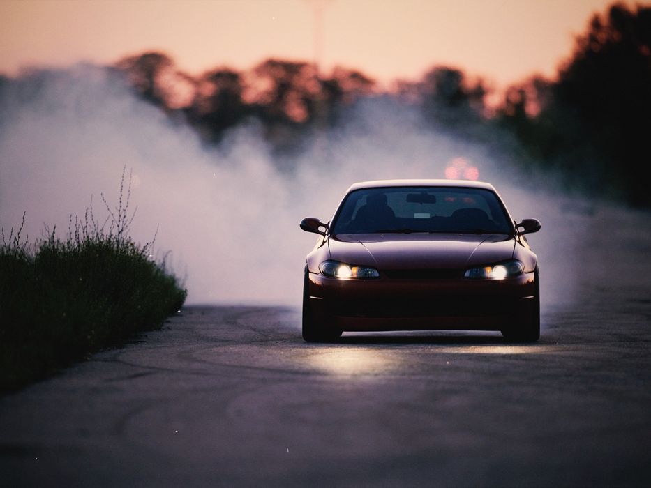 Nissan Silvia s 15
