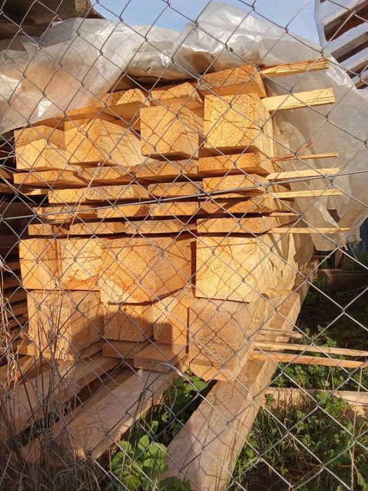 Прдається Брус Платви Дошка