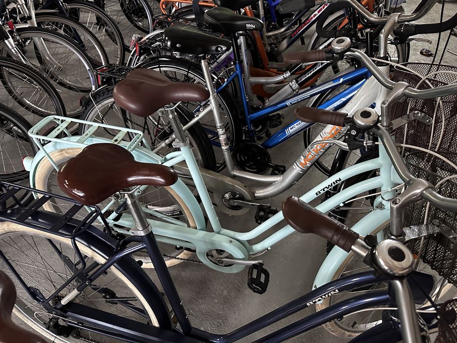 Вело з Германии, опт і роздріб читайте опис