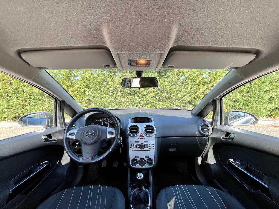 Opel Corsa Ecoflex 1.3 CDTi 1 Dono