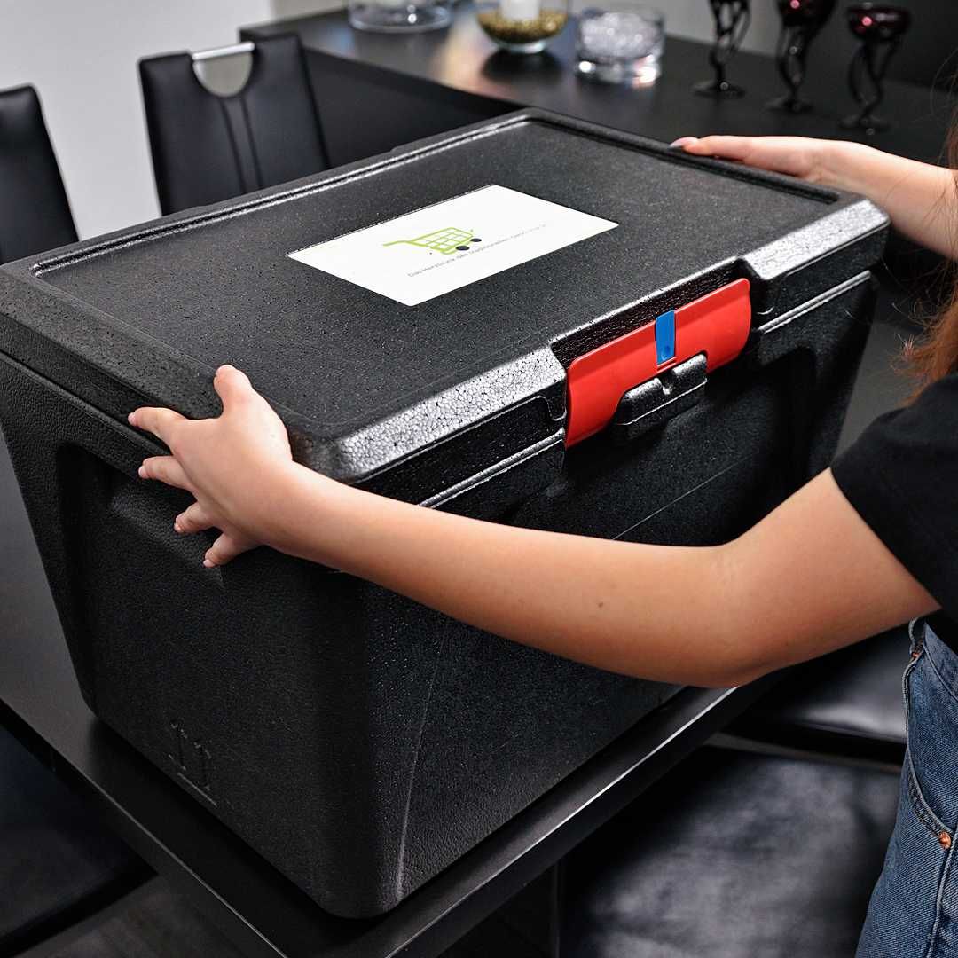 Pojemnik Termo Box