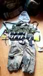 Famas Marui de origem (airsoft)