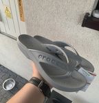Japonki crocs baya flip 41-42 unisex