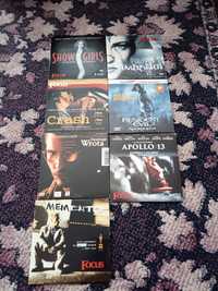 7 x filmy dvd immortal resident evil 2