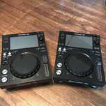 Vendo Pioneer Xdj 700