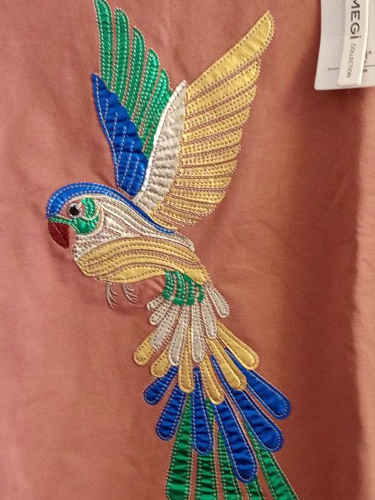 Bluzka bawełniana rozm42