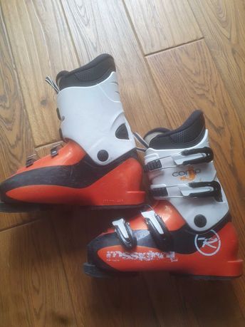 Buty narciarskie Rossignol 23.5 mm