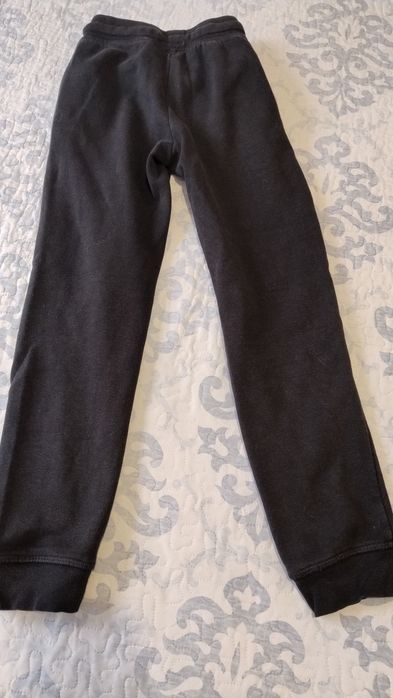 Spodnie dresowe chłopięce 134/140