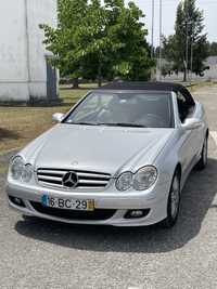 Mercedes Benz CLK 200 Kompressor Elegance 109000 km