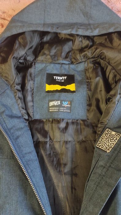 Вітровка  termit