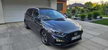 Hyundai I30 N Line