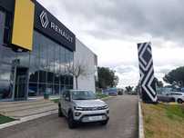 Dacia Spring Electric 65 Extreme