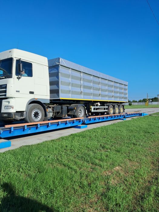 Надійно, швидко та вигідно! Виготовлення кузовів для вантажівок