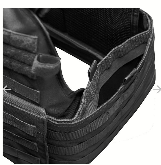 Плитоноска тактична CONDOR , чохол бронежилета cordura1000