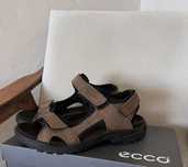 Сандалии мужские ecco onroads M