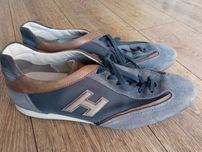 Hogan. Buty męskie.