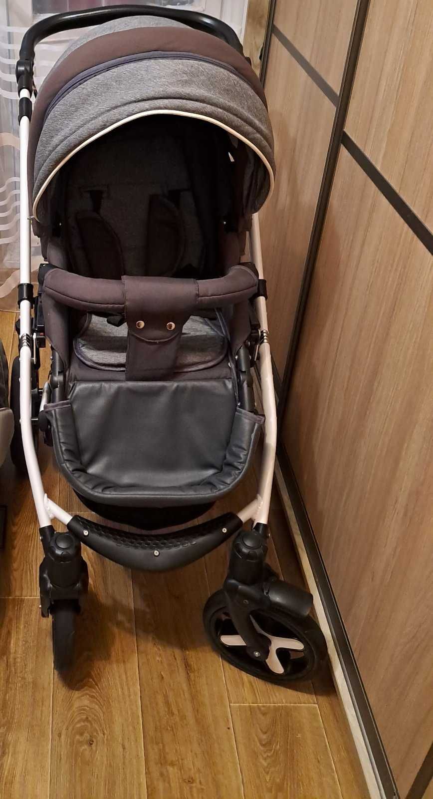 Коляска Baby Pram 2 в 1