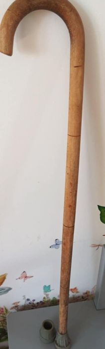Łaska drewniana 78cm