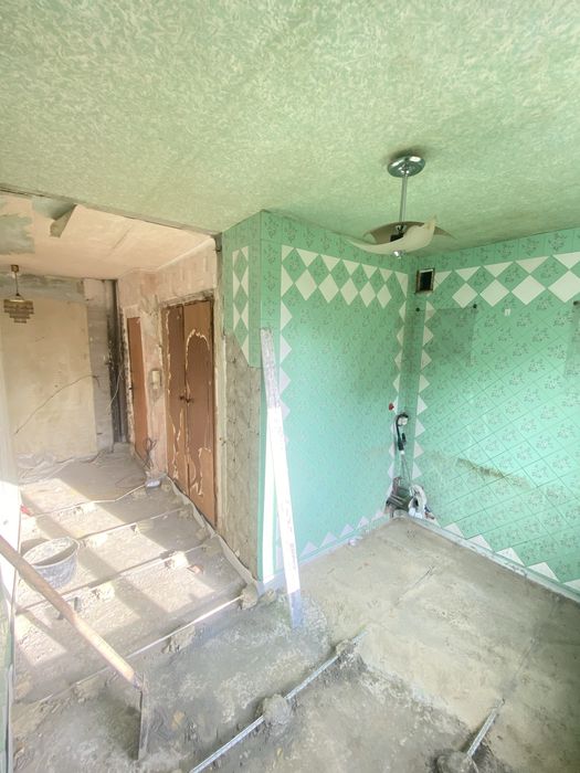 В продаже 3 к Роганский жил массив