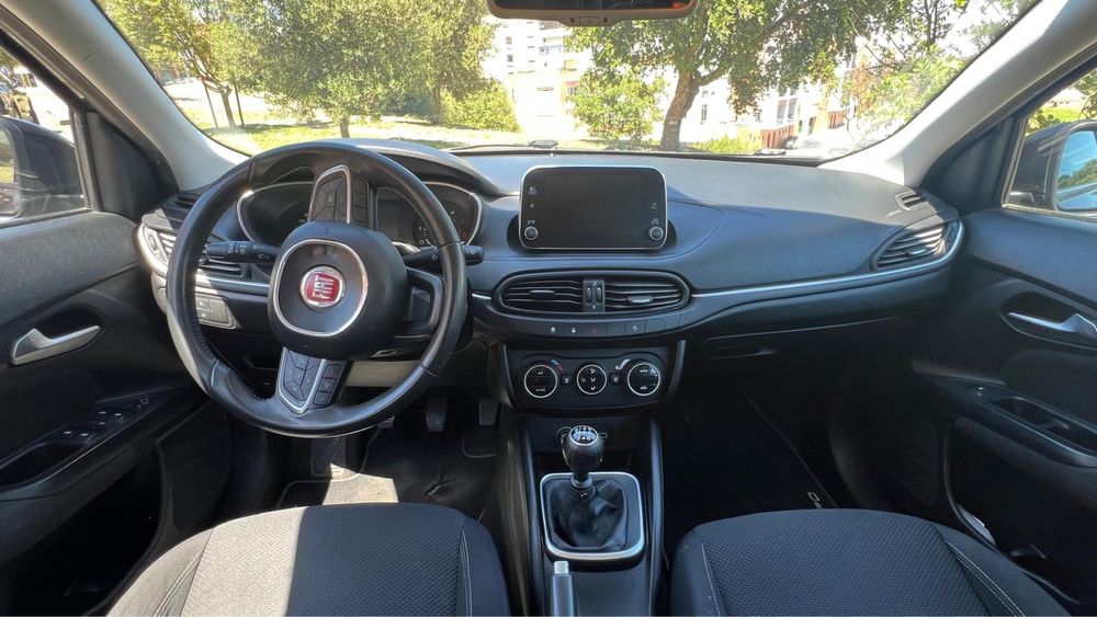Fiat Tipo 1.6 SW