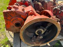 Skrzynia biegów kombajn Deutz Fahr  2480,2680,2580,2780 inne
