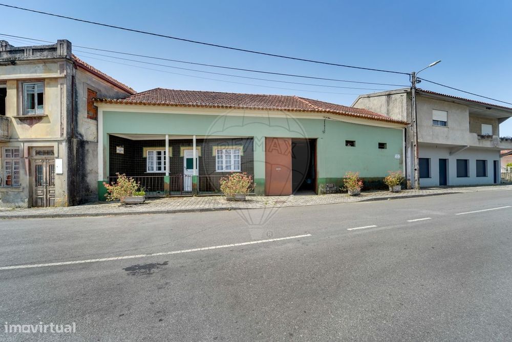 Moradia T3 para venda