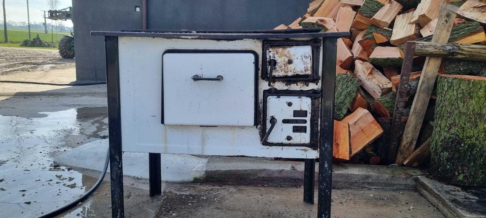 Sprzedam kuchnię węglową