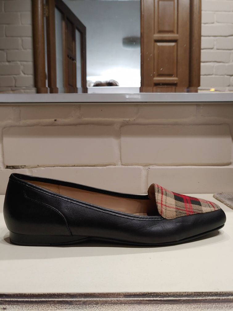 Туфли балетки Bandolino 27,5см 42-43