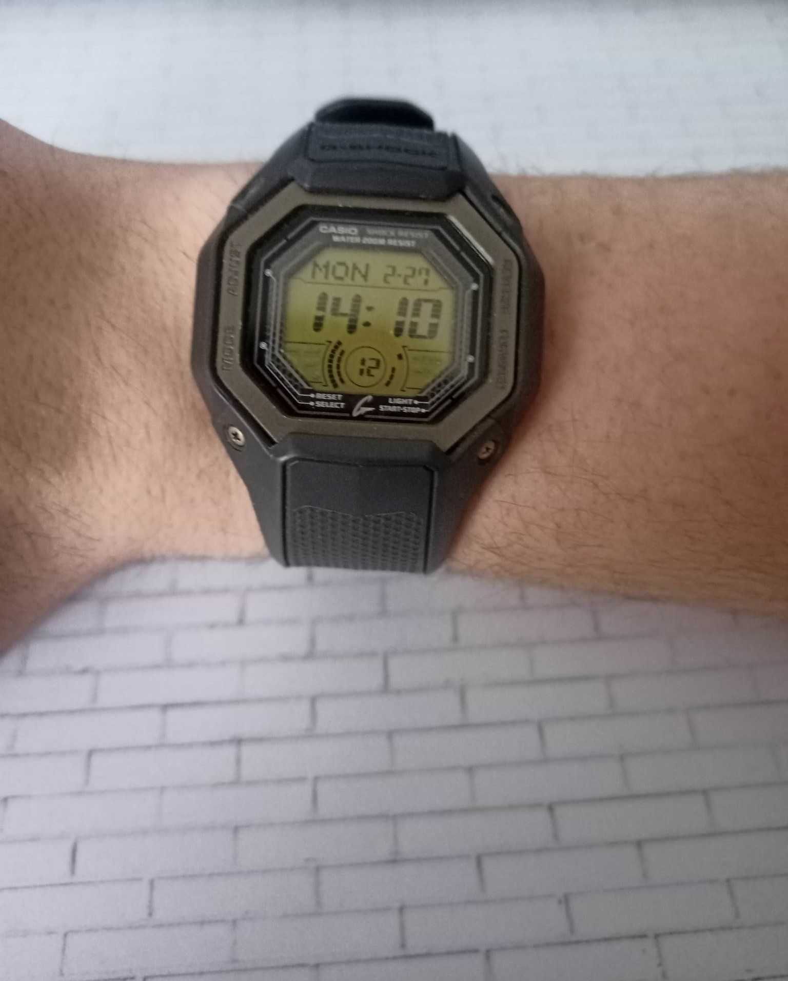 Casio G-Shock G-056B