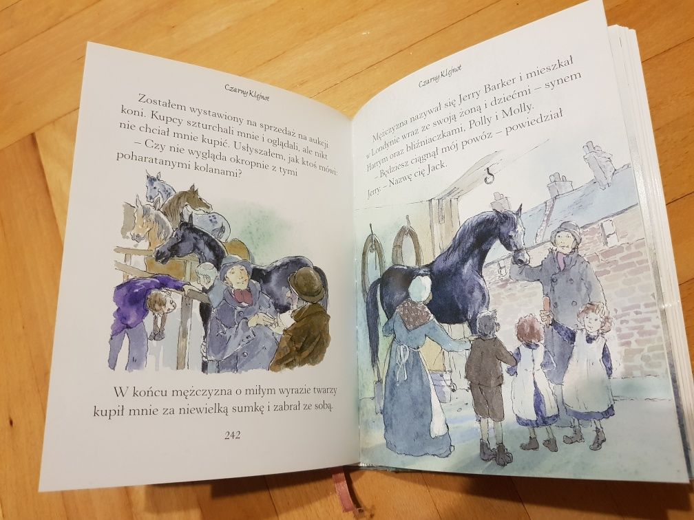 Książka Najpiękniejsze opowiadania dla dziewczynek