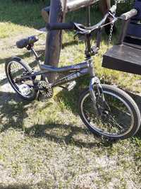 Rower BMX  używany