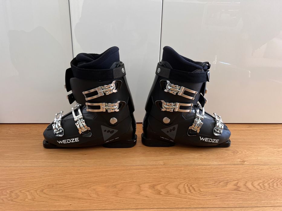 Botas Esquis (29) con Saco / Ski boots (29) w/ bag