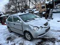 Chery Jaggi S12 2008 1.3 AQTECO МКПП (Розбірка по запчастинам)