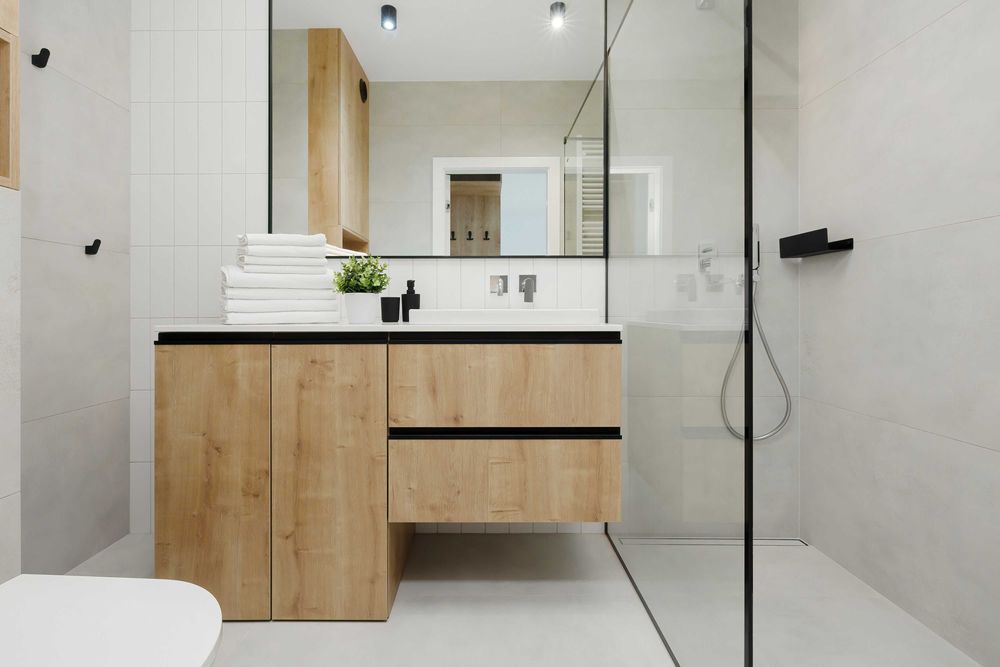 Apartament AQUA BLUE Bridge Apartments & Spa Dziwnów EPpartamenty